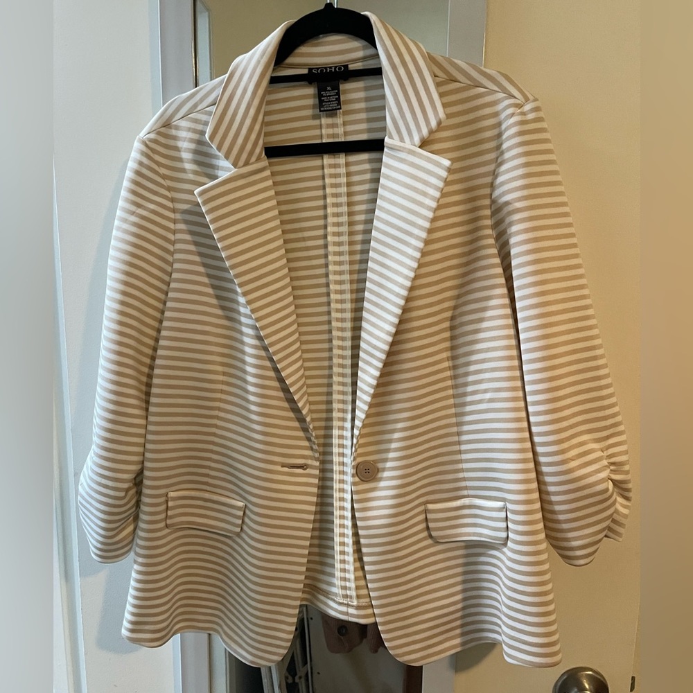SOHO Blazer